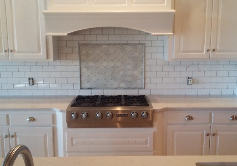 Residential Tile Contractors